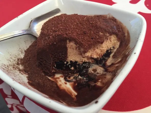 Cook Snap von kochcode-team