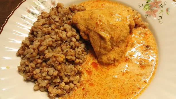 Cook Snap von kochcode-team