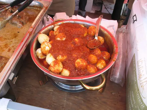 Cook Snap von kochcode-team