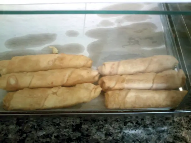 Cook Snap von kochcode-team