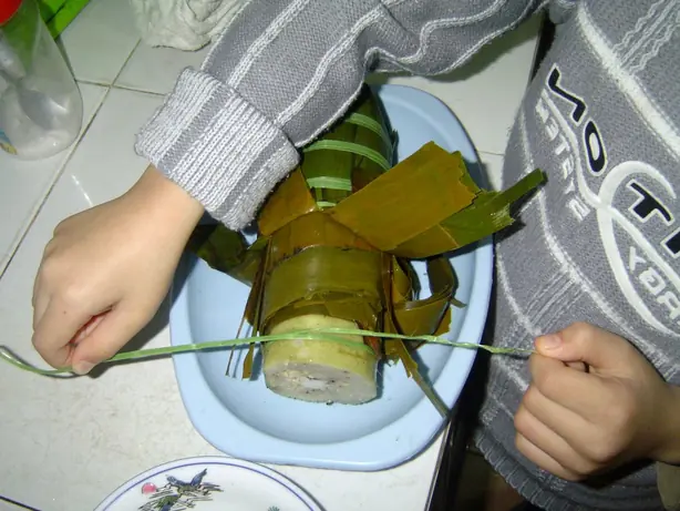 Cook Snap von kochcode-team