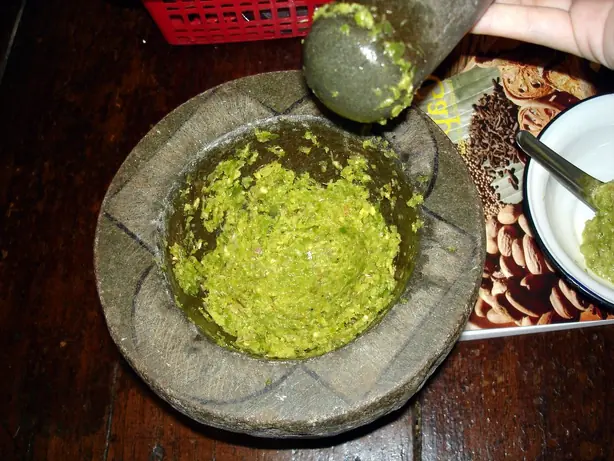 Cook Snap von kochcode-team