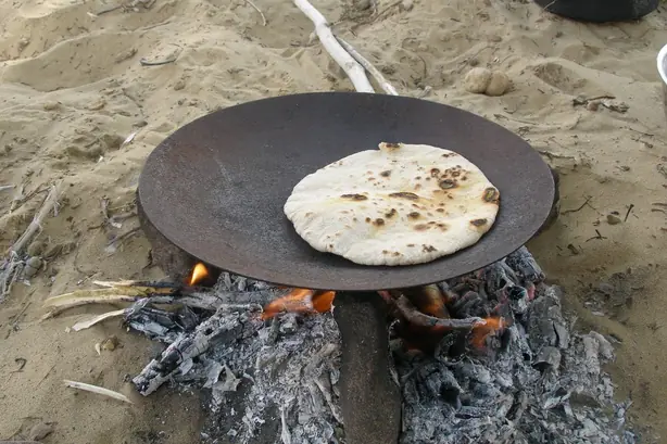 Cook Snap von kochcode-team