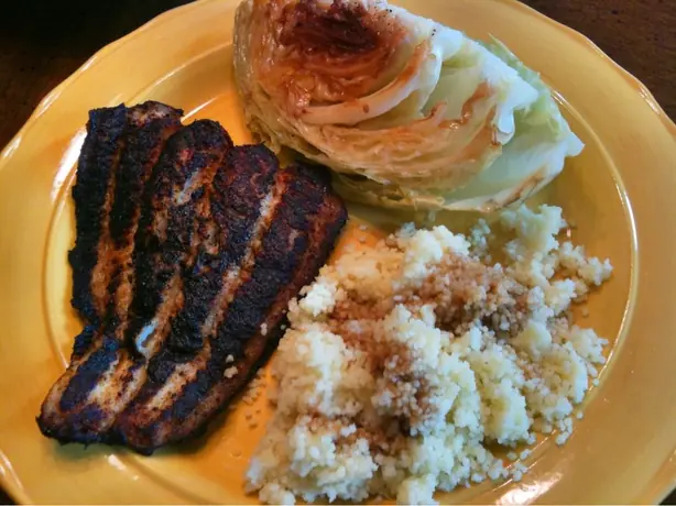 Cook Snap von kochcode-team