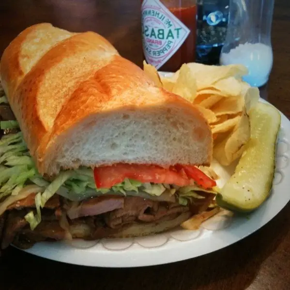 Cook Snap von kochcode-team