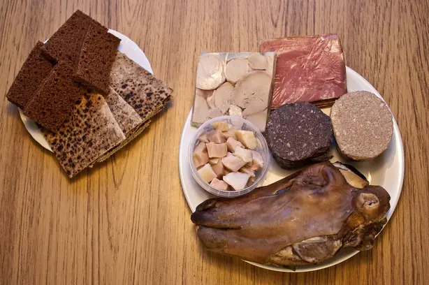 Cook Snap von kochcode-team