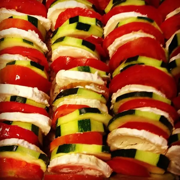 Cook Snap von kochcode-team