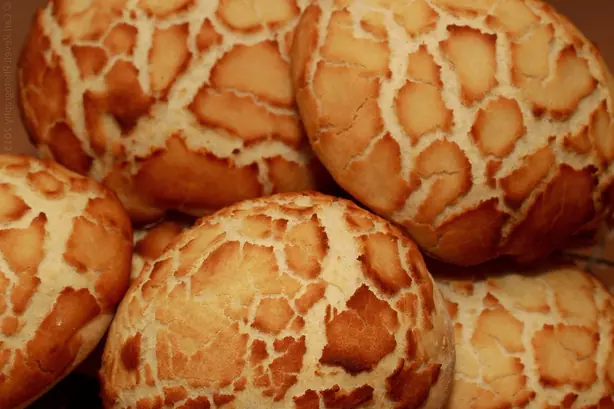 Cook Snap von kochcode-team