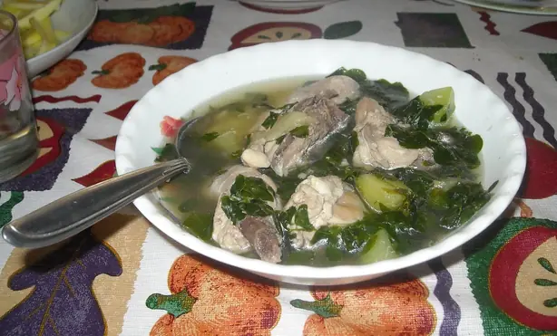 Cook Snap von kochcode-team