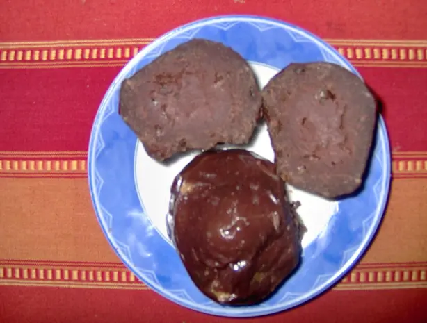 Foto von Pommerscher Tollatsch klassisch – fertig angerichtet