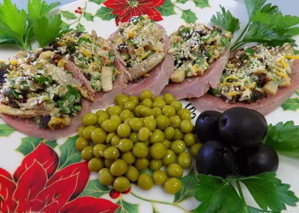 Cook Snap von kochcode-team