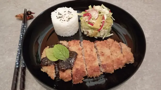 Cook Snap von kochcode-team