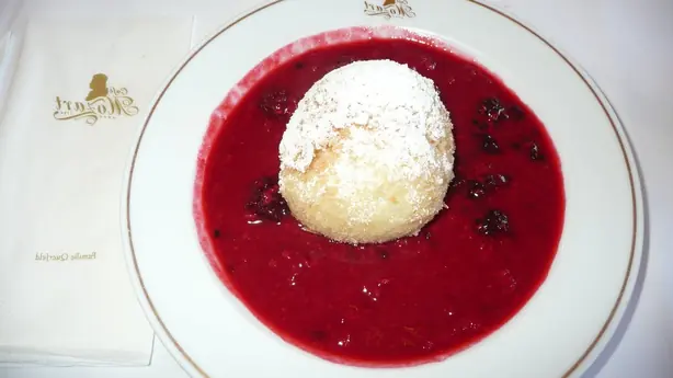 Cook Snap von kochcode-team