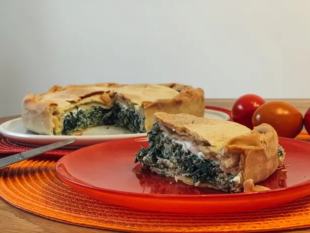 Cook Snap von kochcode-team