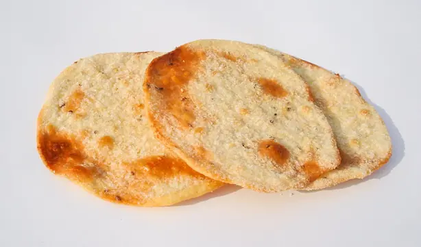 Foto von Andalusische Tortas de Aceite Klassisch – fertig angerichtet