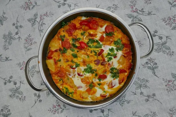 Cook Snap von kochcode-team