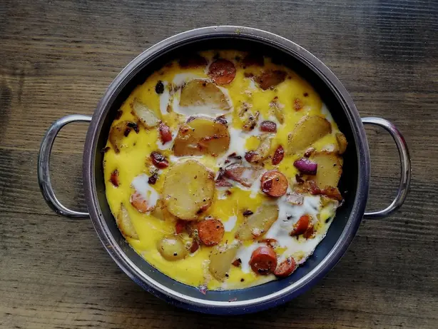 Cook Snap von kochcode-team