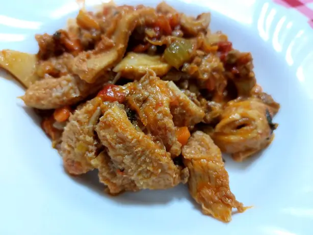 Cook Snap von kochcode-team