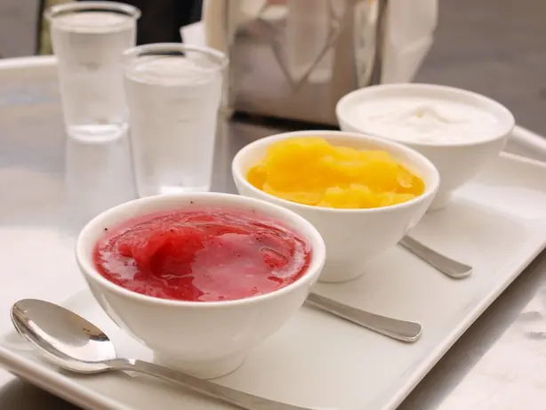 Cook Snap von kochcode-team