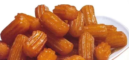 Cook Snap von kochcode-team