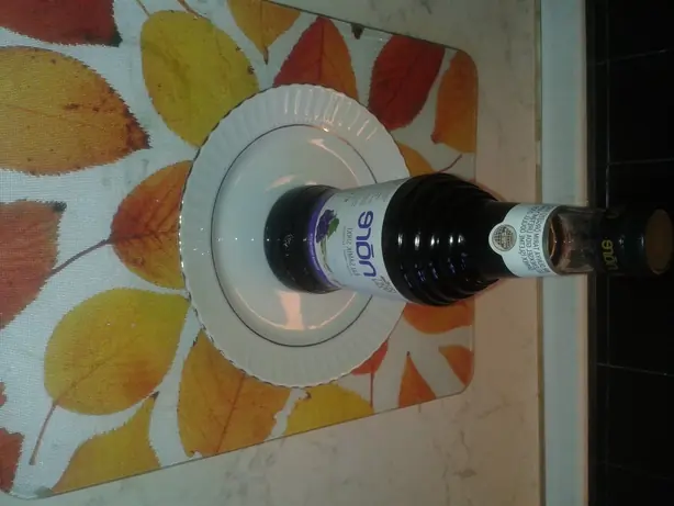 Turkish balsamic vinegar – Foto: E4024 (CC BY-SA 4.0)