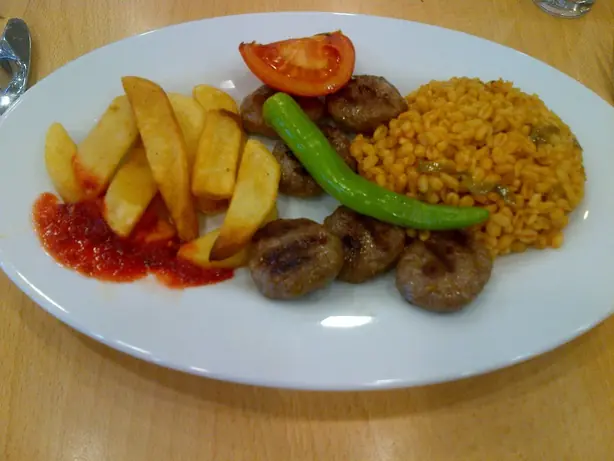 Cook Snap von kochcode-team