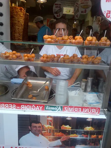 Cook Snap von kochcode-team