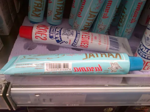 Cook Snap von kochcode-team