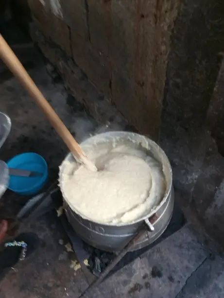 Cook Snap von kochcode-team