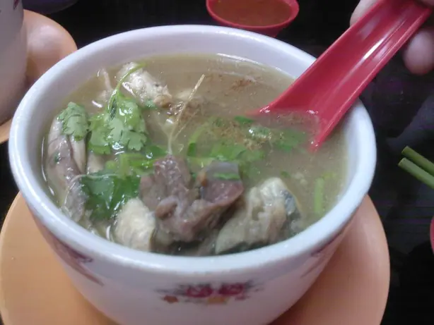 Cook Snap von kochcode-team