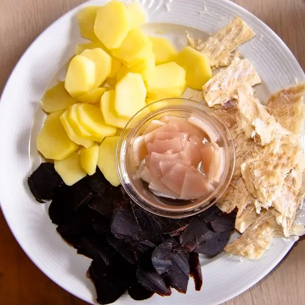 Cook Snap von kochcode-team