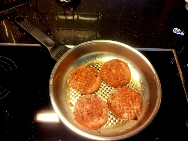 Cook Snap von kochcode-team