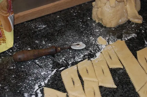 Cook Snap von kochcode-team