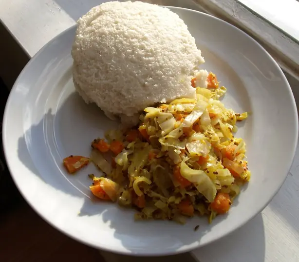 Cook Snap von kochcode-team