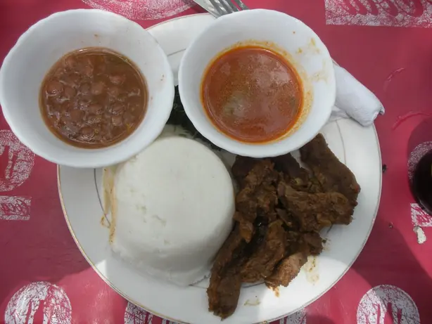 Cook Snap von kochcode-team