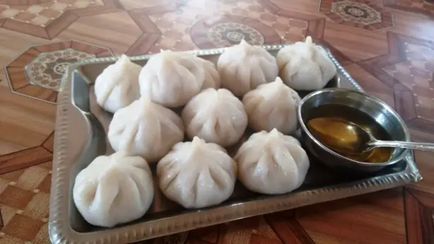 Ukadi modak – Foto: Vrushalipraveen (CC BY-SA 4.0)