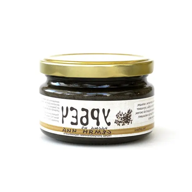 Foto von Dagestanischer Urbetsch süß – fertig angerichtet