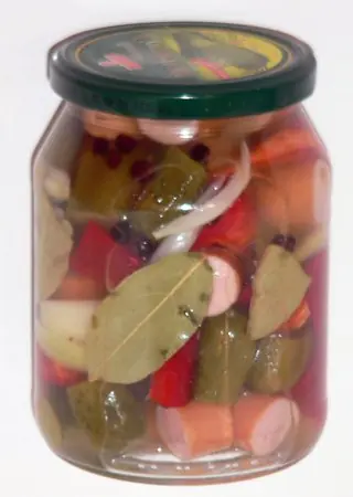 Cook Snap von kochcode-team