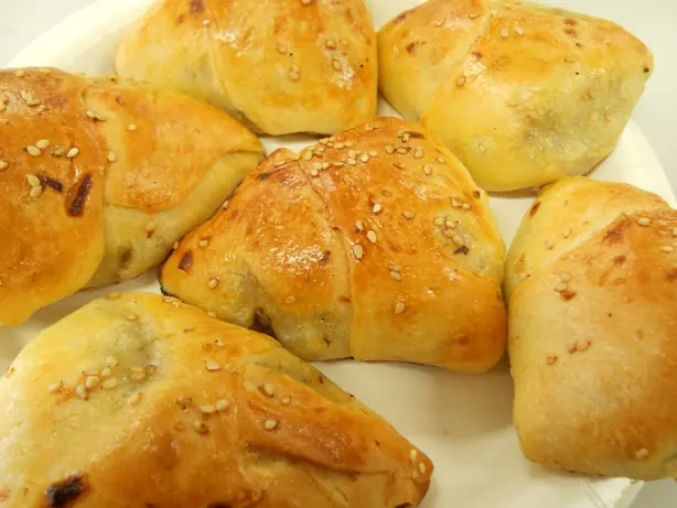 Cook Snap von kochcode-team