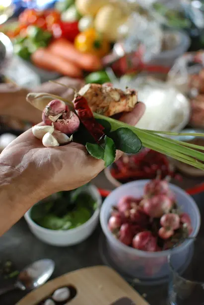 Cook Snap von kochcode-team