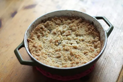 Cook Snap von kochcode-team