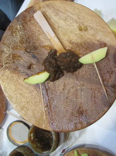 Cook Snap von kochcode-team