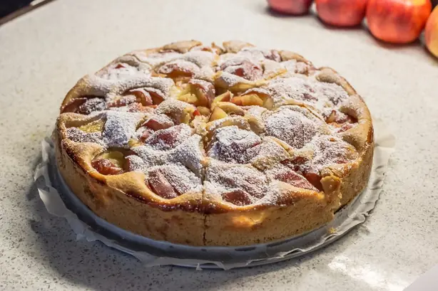 Cook Snap von kochcode-team