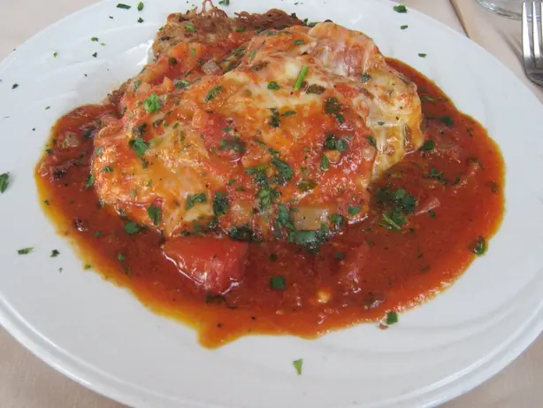 Cook Snap von kochcode-team