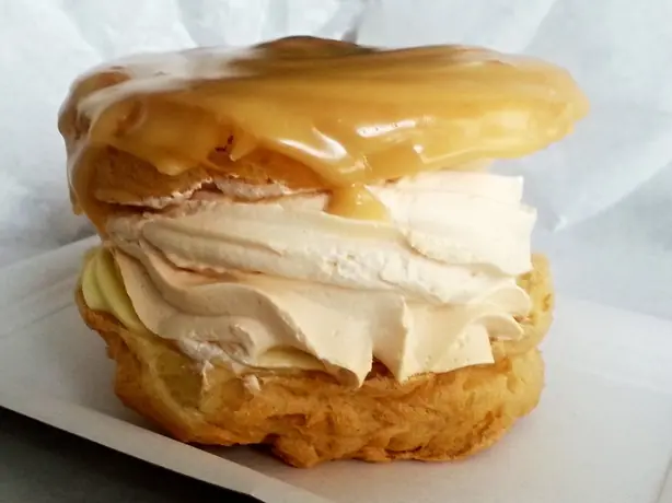 Cook Snap von kochcode-team