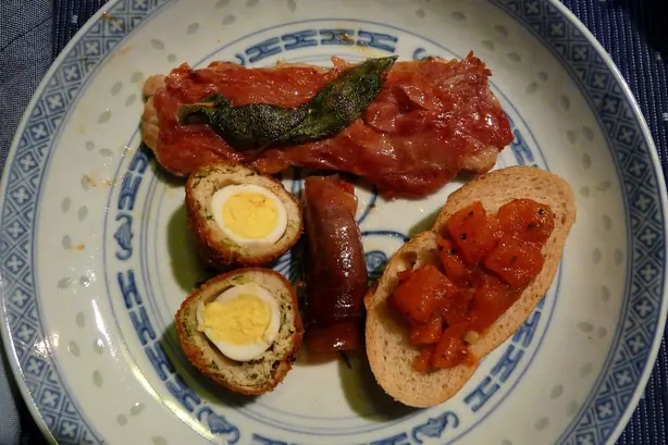 Cook Snap von kochcode-team