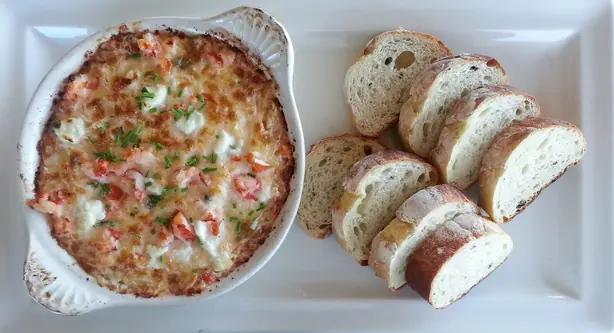 Cook Snap von kochcode-team