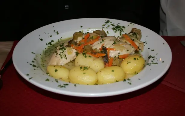 Cook Snap von kochcode-team