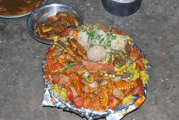 Cook Snap von kochcode-team