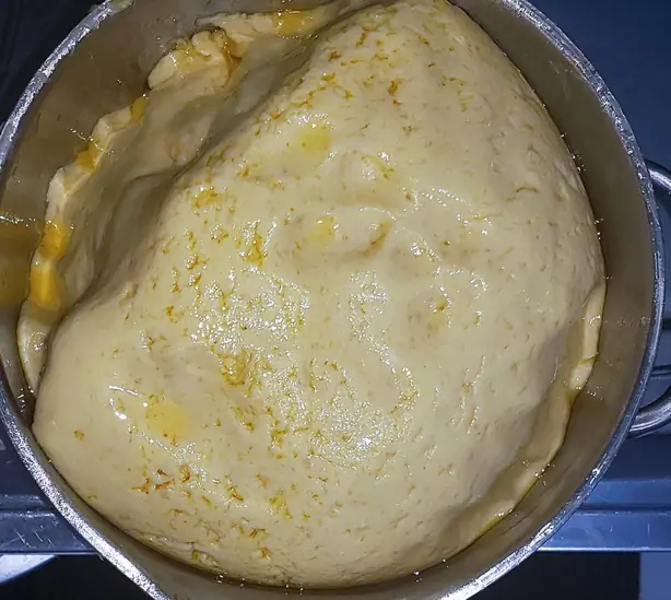 Cook Snap von kochcode-team